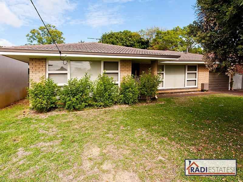 9 Peebles Road, Floreat, WA 6014 Property Details