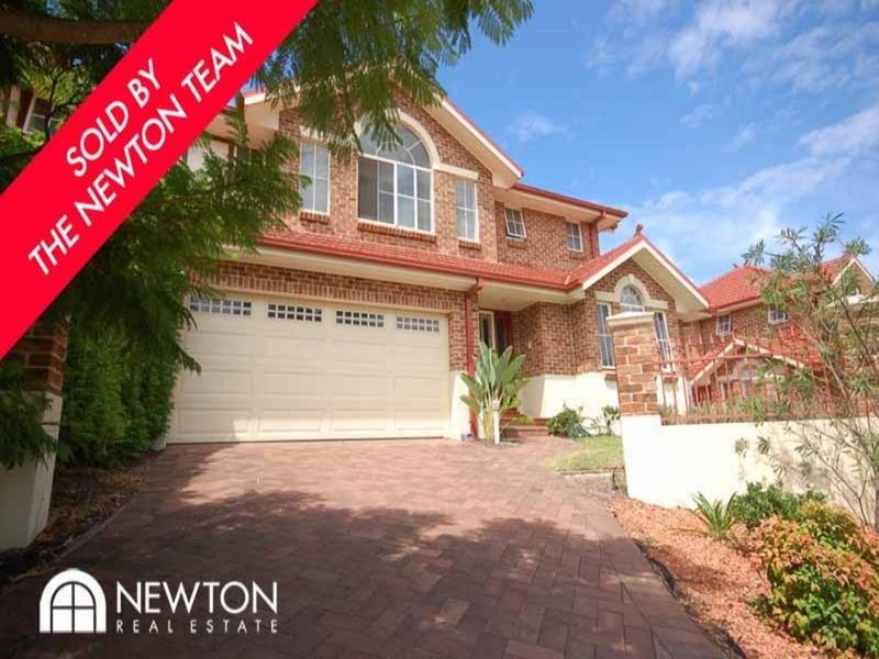 1/1216 English Street, Woolooware, NSW 2230 Property Details