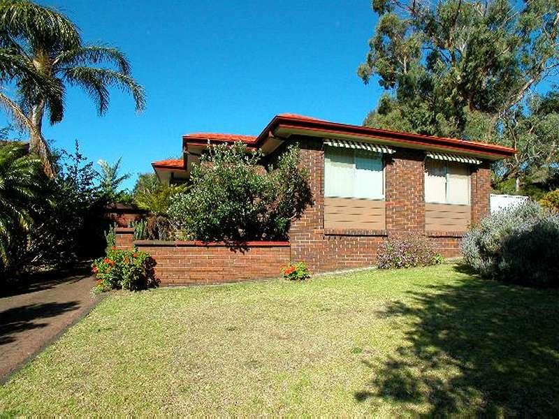 119 Hillview Circuit, Kiama, NSW 2533