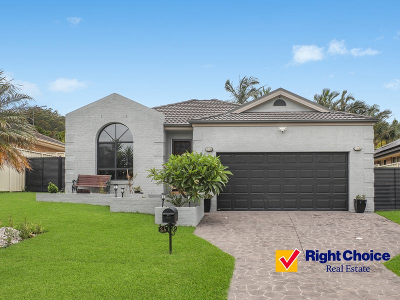 24 Yulara Drive, Albion Park, NSW 2527