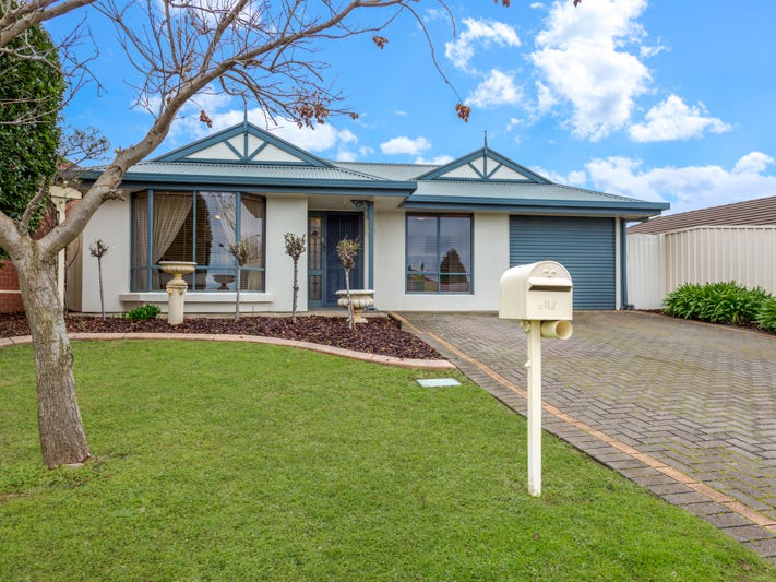 23 Laburnum Drive, Greenwith, SA 5125 Property Details
