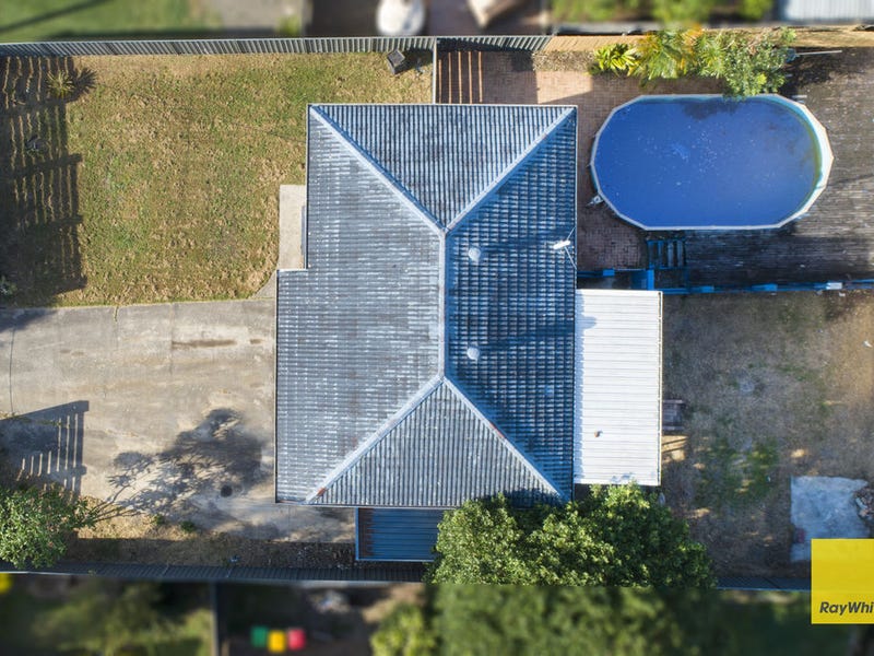 13 Burns Street, Capalaba, Qld 4157 Property Details