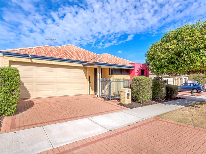 20A Marquis Street, Bentley, WA 6102 Property Details