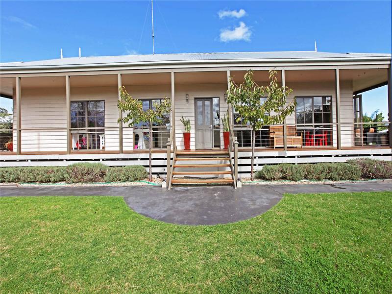 14 Glengarry Court, Drysdale, Vic 3222 Property Details