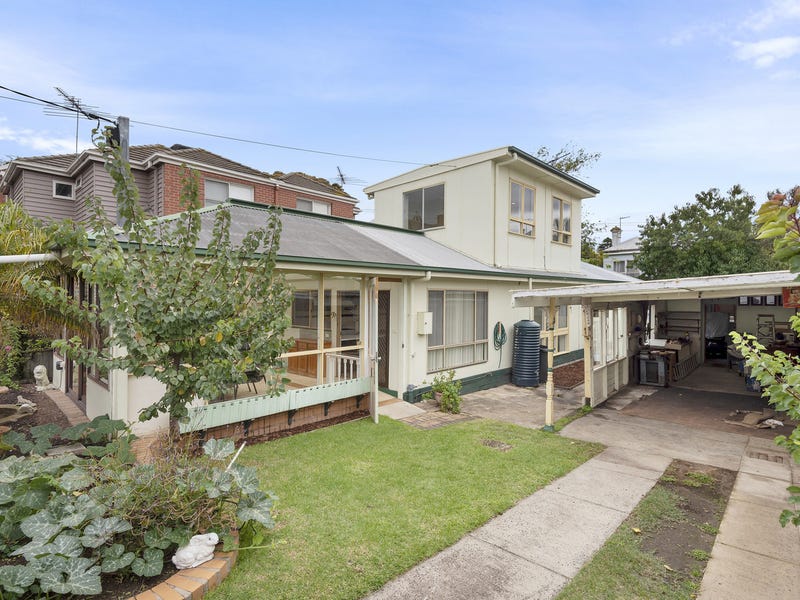 10 Little Hesse Street, Queenscliff, Vic 3225 House for Sale