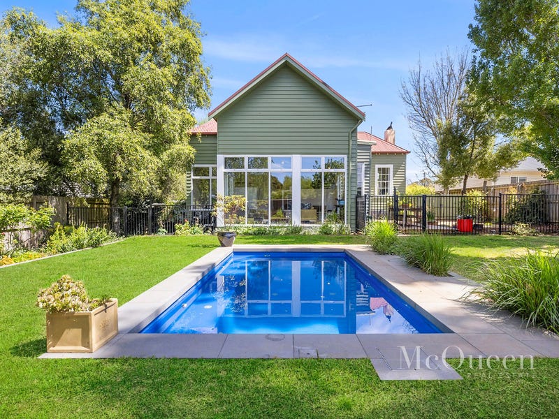 23 Stanhope Street, Daylesford, Vic 3460 House for Sale