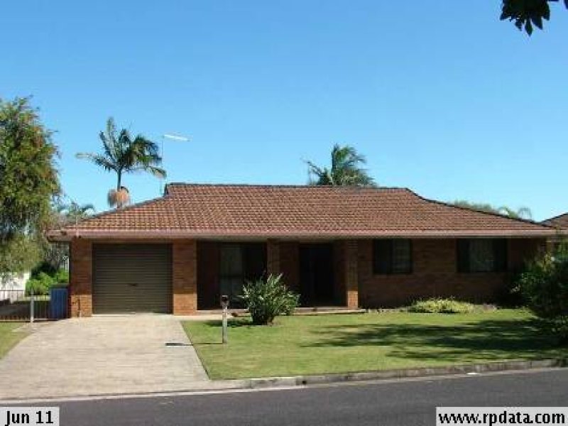 24 Hayman Street, West Ballina, NSW 2478