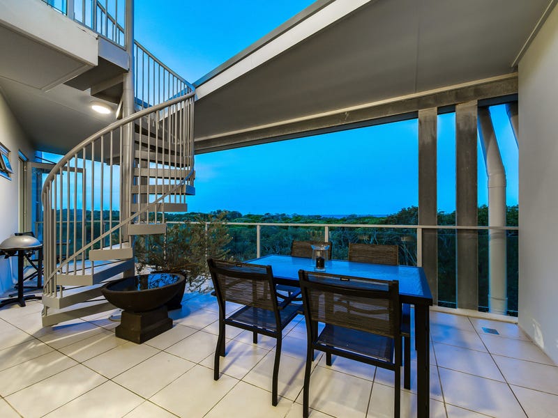 4403/27 Boardwalk Boulevard, Mount Coolum, QLD 4573