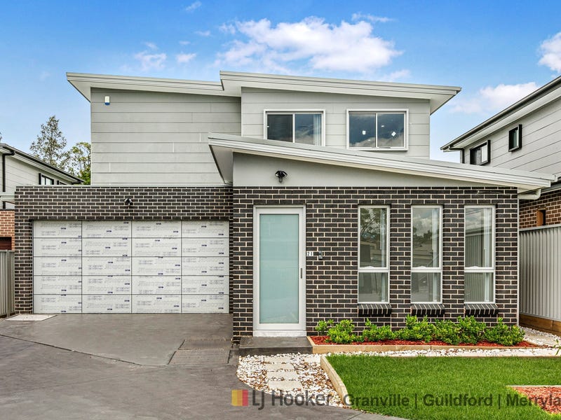 2 Banksia Street, Granville, NSW 2142 House for Sale