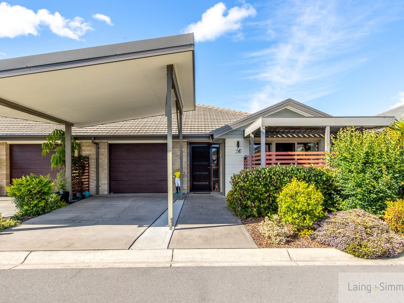 26/57 Burton Road, Eleebana, NSW 2282 Property Details