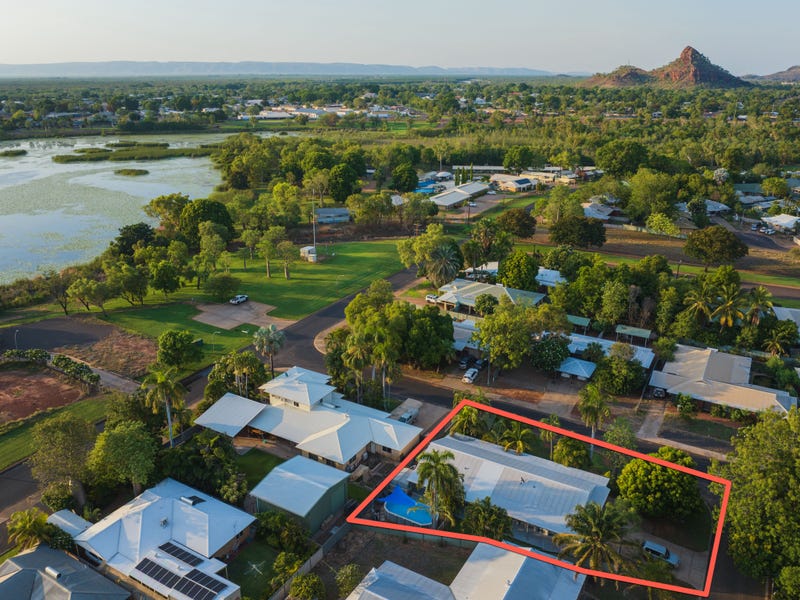 4 Milkwood Street, Kununurra, WA 6743 House for Sale