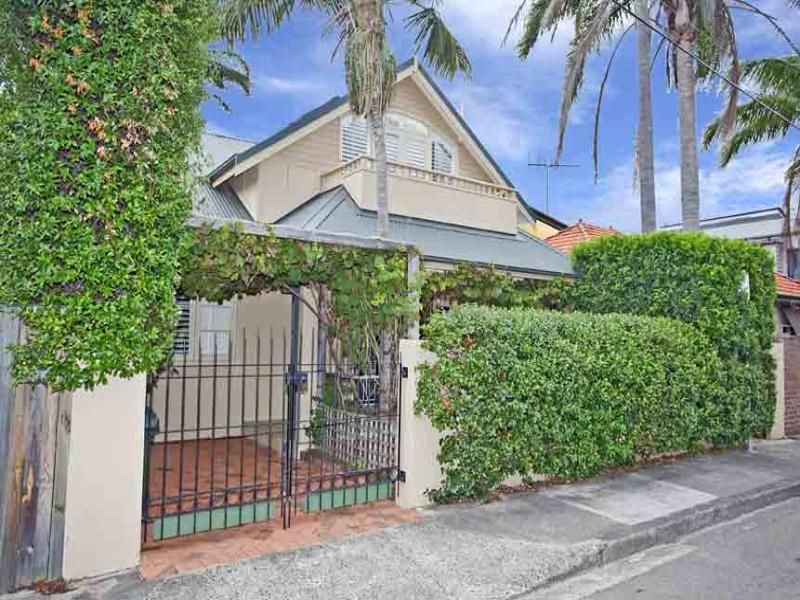 14 Collingwood Street, Manly, NSW 2095