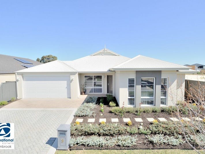 9 Rosenburg Gardens, Dayton, WA 6055 Property Details