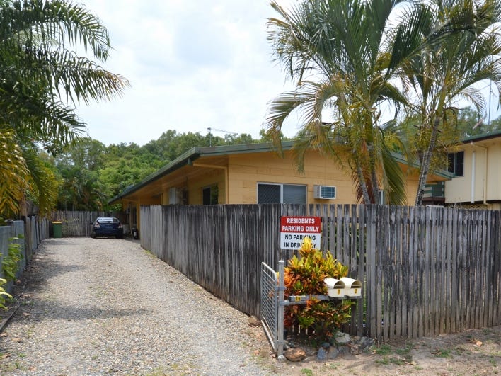 Yorkeys Knob address available on request Duplex/Semidetached for