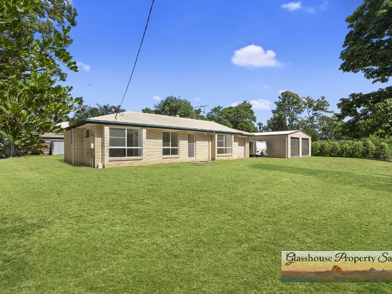 26 Bowen Road, Glass House Mountains, QLD 4518