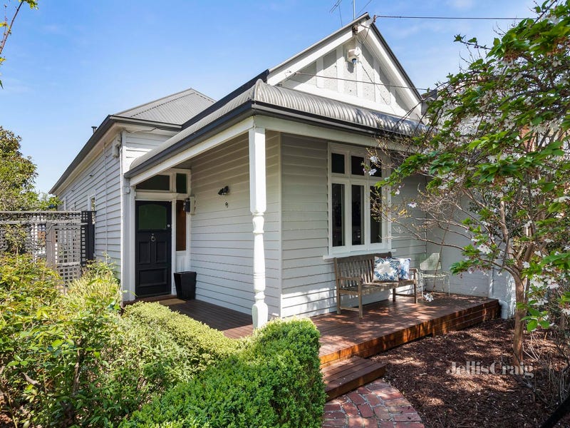 95 Ballantyne Street, Thornbury, Vic 3071 Property Details