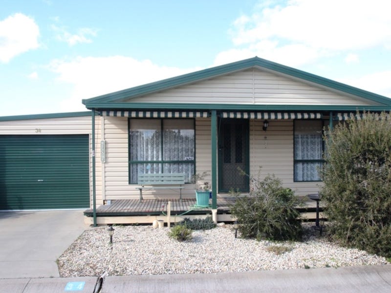34 Lakeside Drive, Cobram, Vic 3644 Property Details