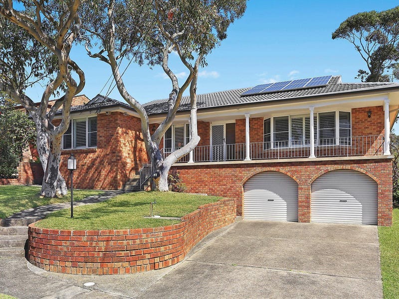 41 Cotentin Road, Belrose, NSW 2085 Property Details