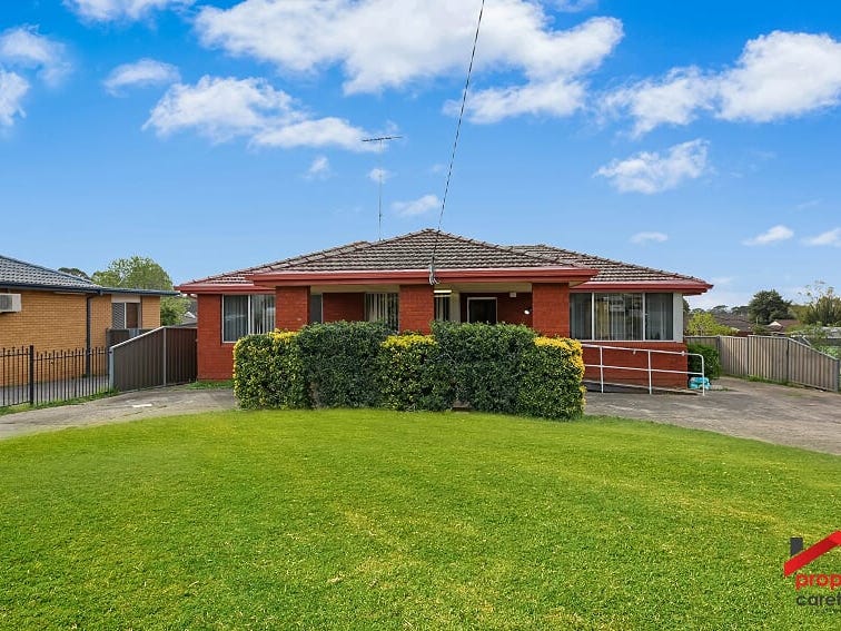 67 Waminda Avenue, Campbelltown, NSW 2560 House for Sale realestate