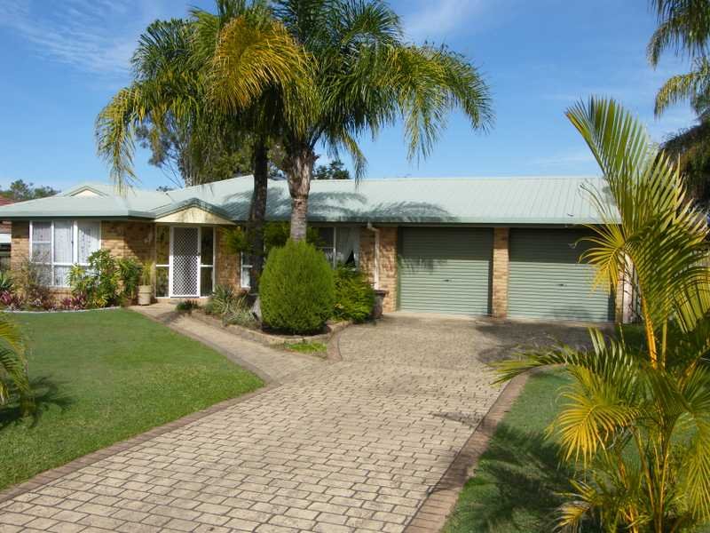 10 Ravel Street, Burpengary, QLD 4505