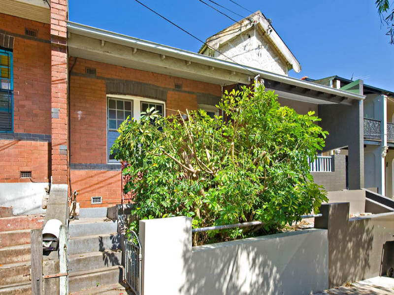 21 Fotheringham Street, Enmore, NSW 2042 Property Details