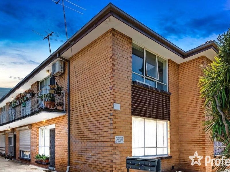 1/10 Hartley Avenue, West Footscray, VIC 3012