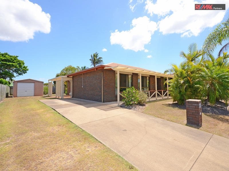6 Royal Drive, Kawungan, Qld 4655 Property Details