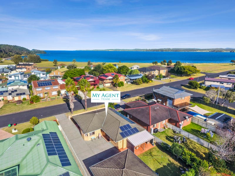 40 Maloneys Drive, Maloneys Beach, NSW 2536