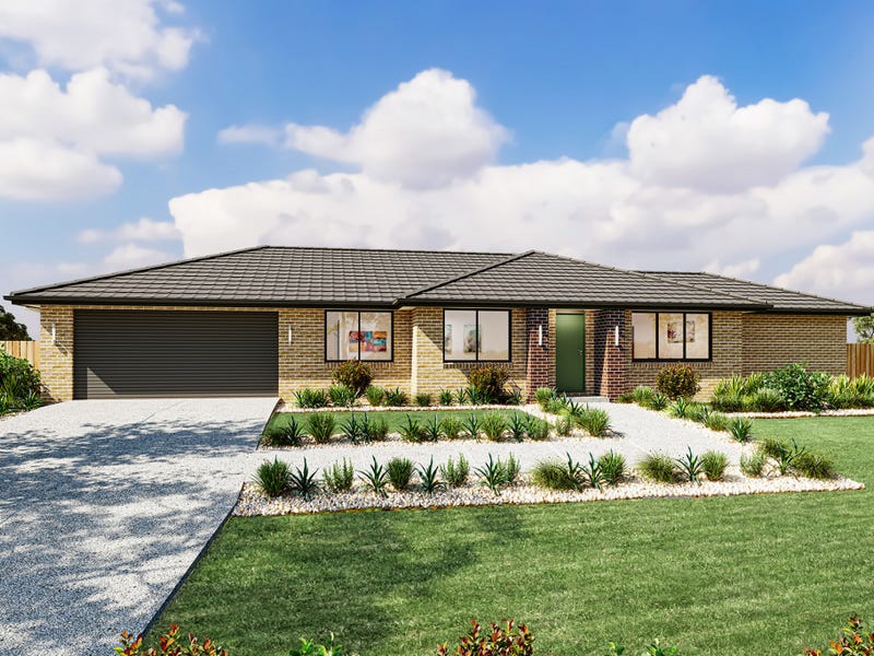 TBA Young Drive, Kalbar, Qld 4309 House for Sale