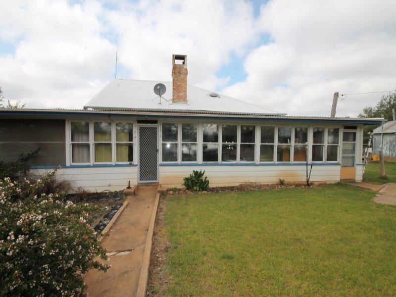 1137 Idaville Road, Merriwa, NSW 2329 Property Details