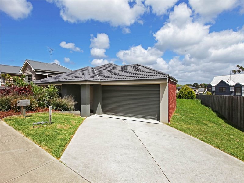 64 Princess Street, Drysdale, Vic 3222 Property Details