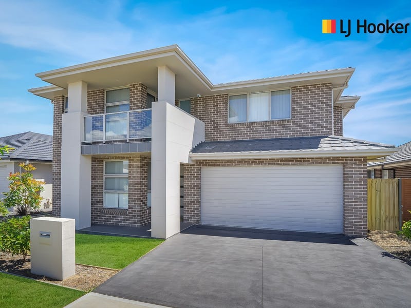60 Radisich Loop, Oran Park, NSW 2570