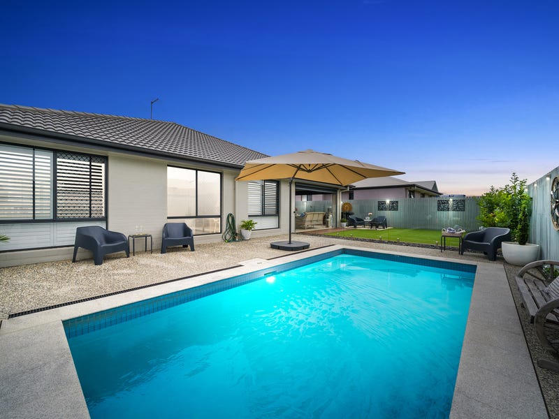 23 Musgrave Street, Burpengary East, QLD 4505