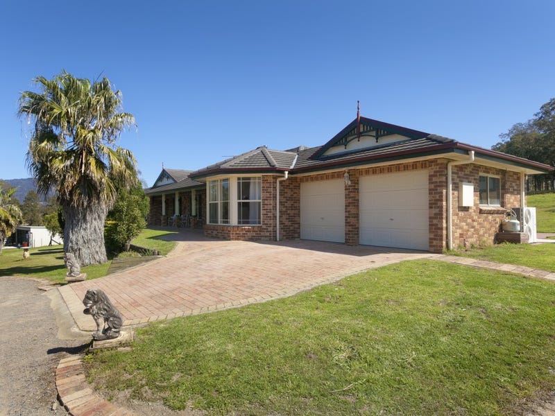 2483 Glendonbrook Road, Gresford, NSW 2311
