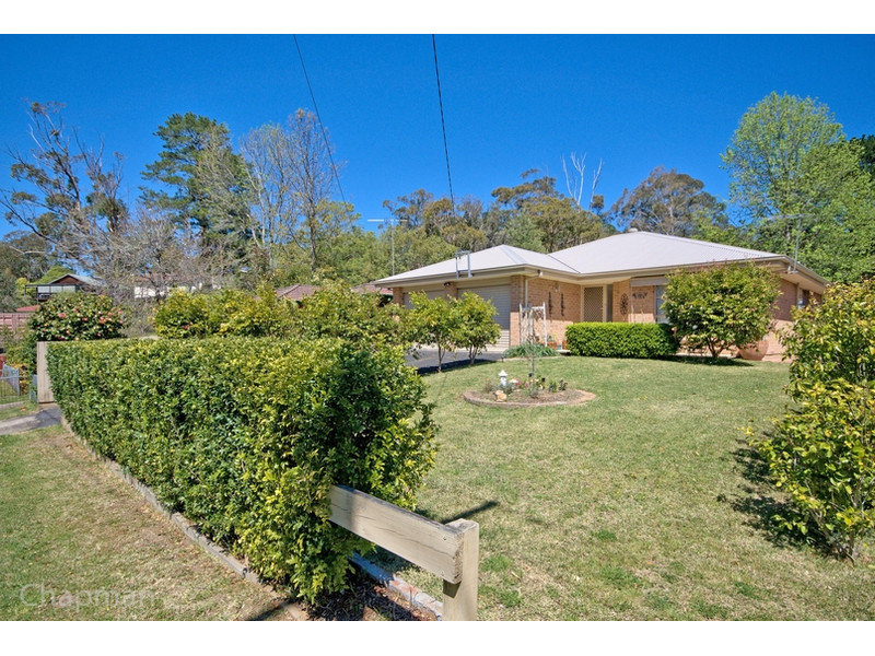 12 Alexander Avenue, Hazelbrook, NSW 2779 Property Details