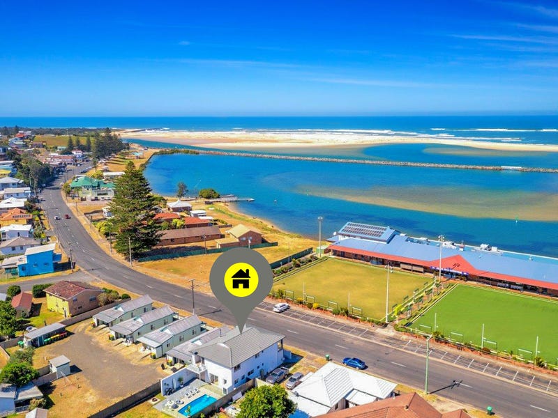 63 Beach Street, Harrington, NSW 2427 - House for Sale - realestate.com.au 63 Beach Street, Harrington, NSW 2427