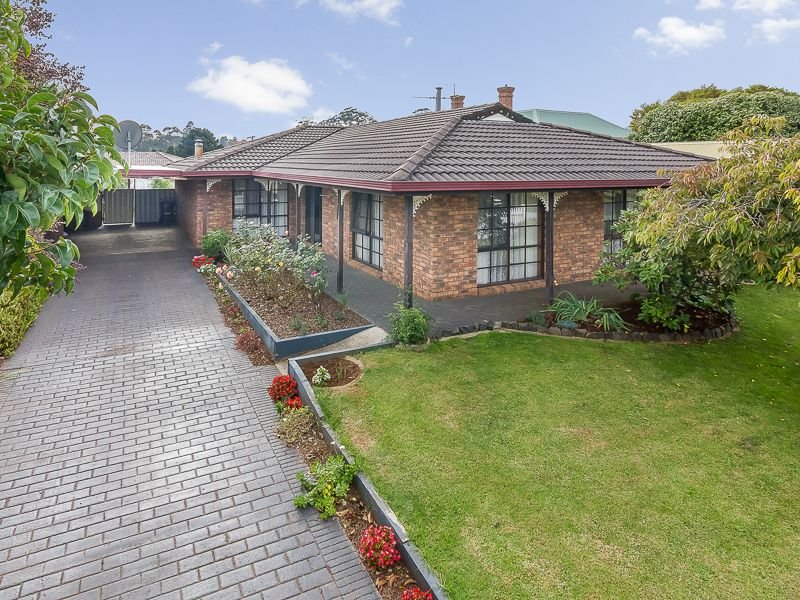 43 Longwarry Road, Drouin, Vic 3818 Property Details