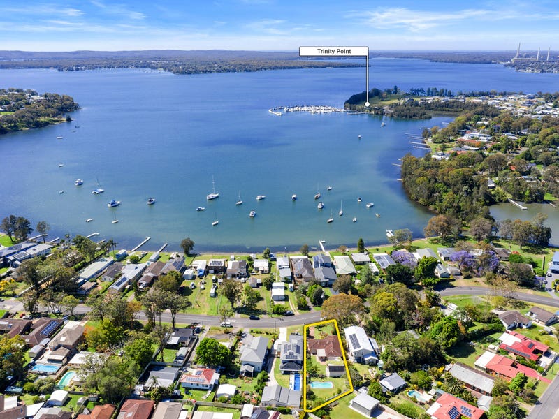 35 Pillapai Road, Brightwaters, NSW 2264