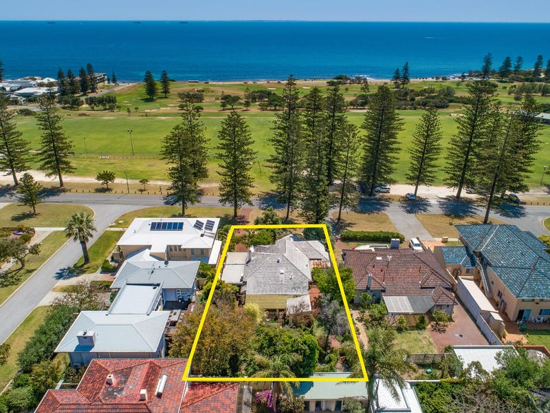 60 Broome Street, Cottesloe, WA 6011 Property Details