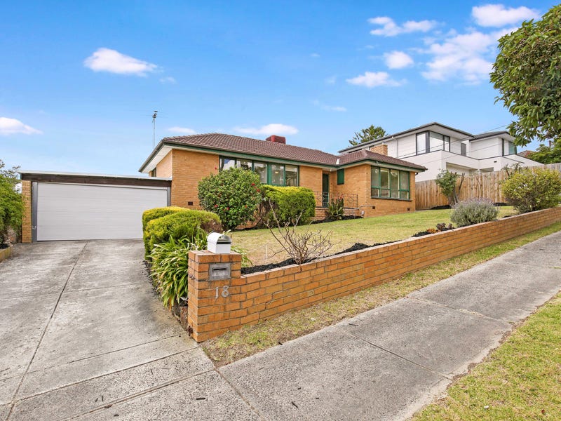 Rental Properties and Real Estate in Templestowe Lower, VIC 3107