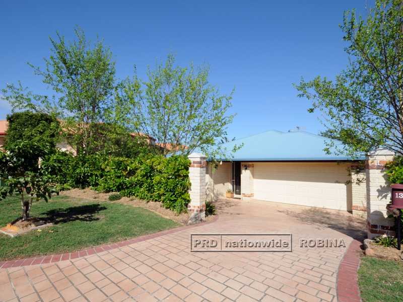 13 Peppertree Circuit, Robina, Qld 4226 Property Details