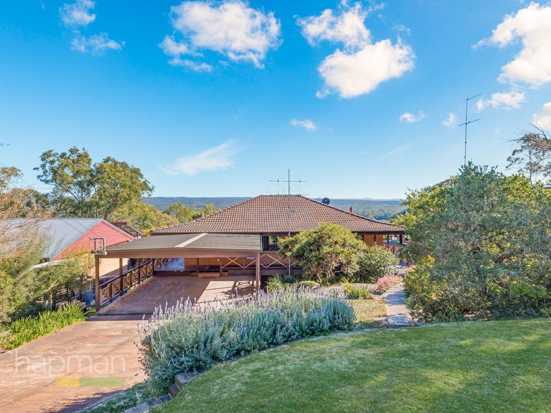 57 Brook Road, Glenbrook, NSW 2773 Property Details