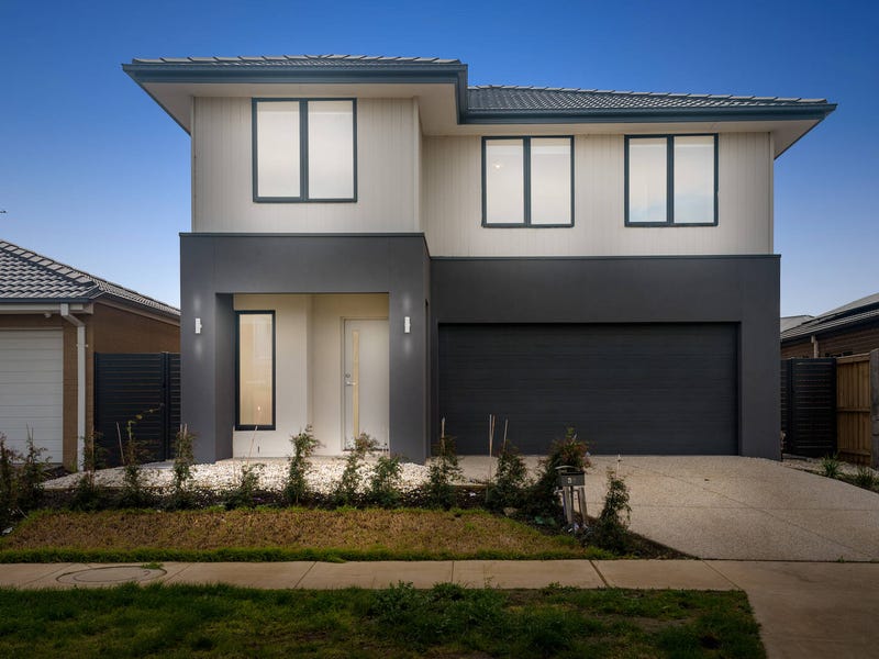 38 Surround Drive, Mambourin, Vic 3024 