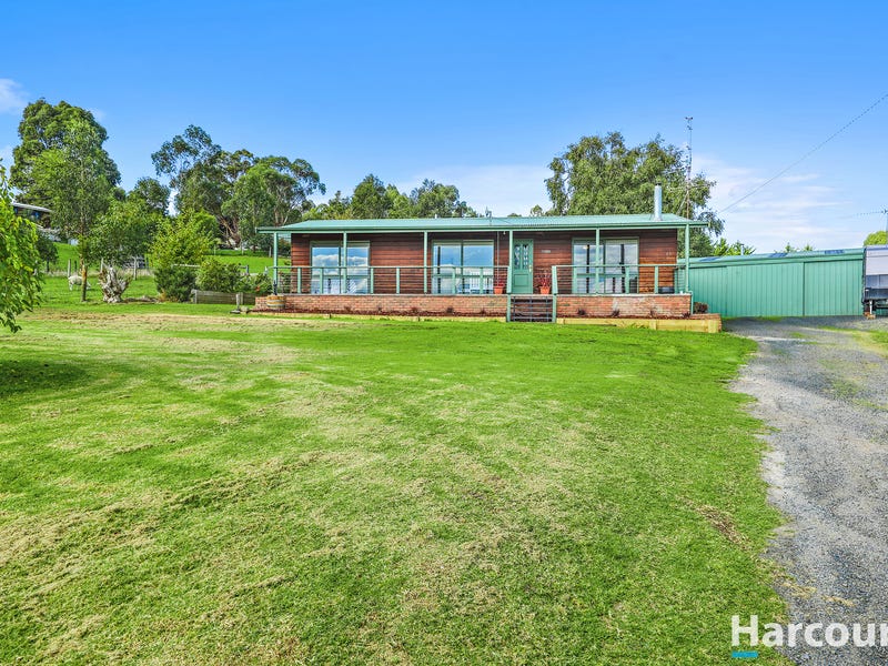 61 McKitterick Street, Meeniyan, Vic 3956 House for Sale realestate