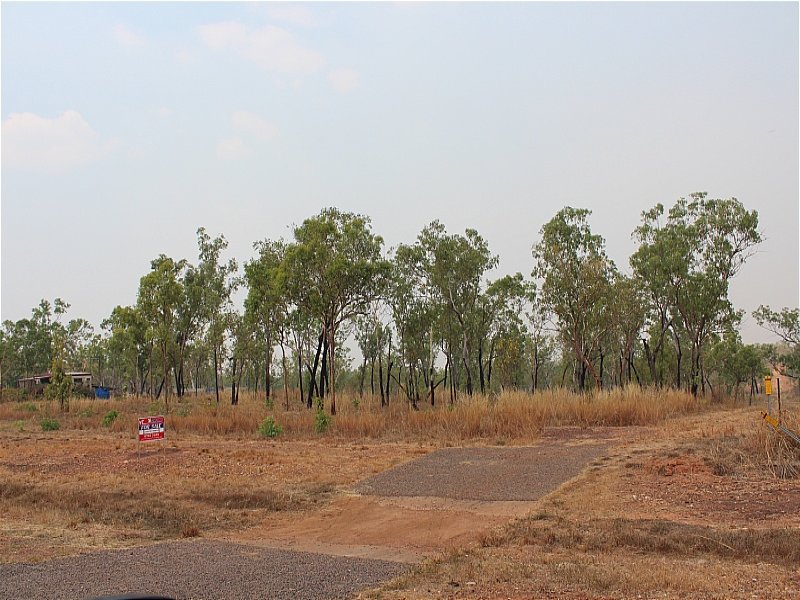 61 Wright Road, Marrakai, NT 0822 Residential Land for Sale