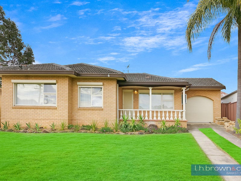 37 Karani Avenue, Guildford, NSW 2161 Property Details