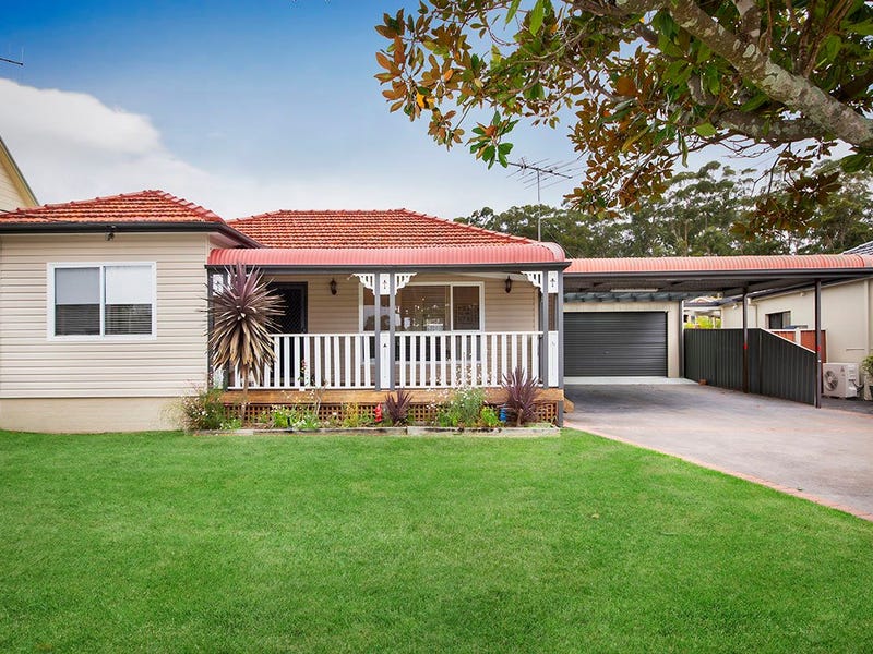 34 The Avenue, Heathcote, NSW 2233 Property Details