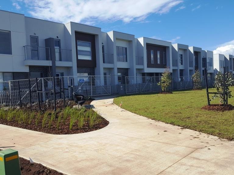 5 Grantham Walk, Williams Landing, VIC 3027