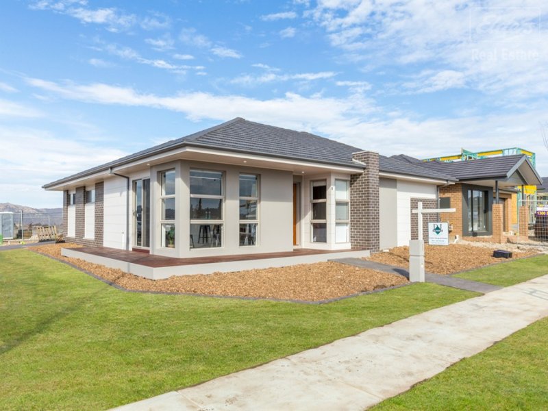 1 Yates Way, Googong, NSW 2620 Property Details