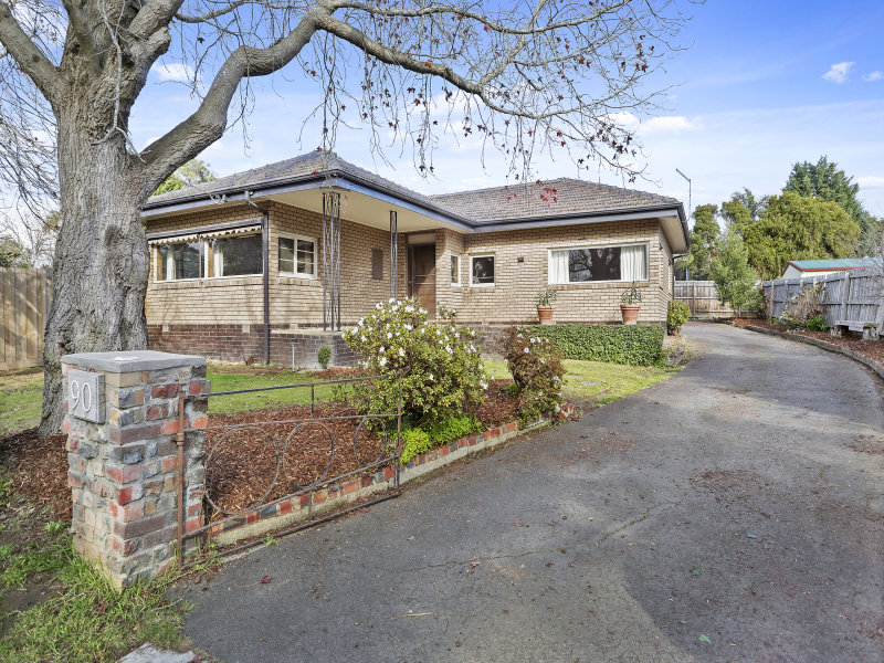 90 Little Yarra Road, Yarra Junction, VIC 3797